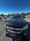 2017 Chevrolet Colorado LT