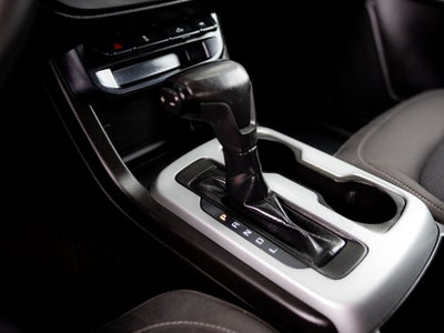 2017 Chevrolet Colorado LT