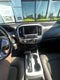 2017 Chevrolet Colorado LT