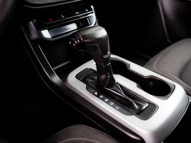 2017 Chevrolet Colorado LT