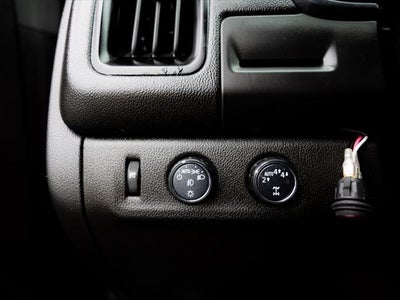 2017 Chevrolet Colorado LT