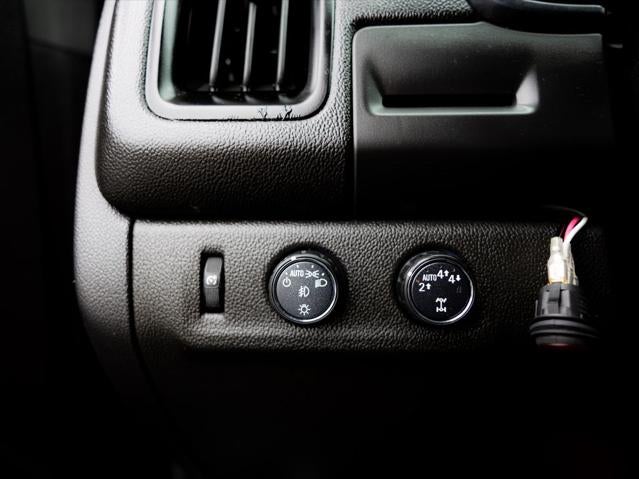 2017 Chevrolet Colorado LT