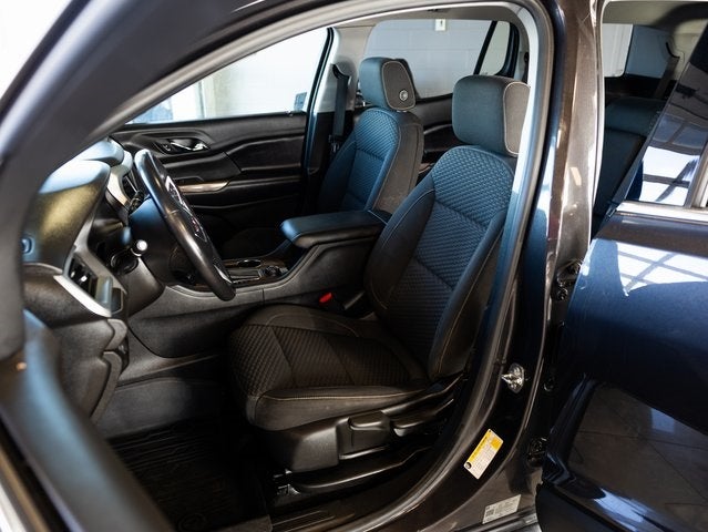 2019 GMC Acadia SLE-1