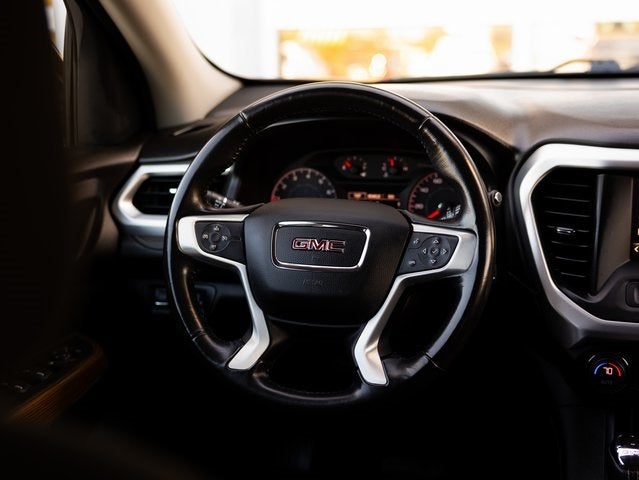 2019 GMC Acadia SLE-1