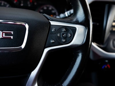 2019 GMC Acadia SLE-1