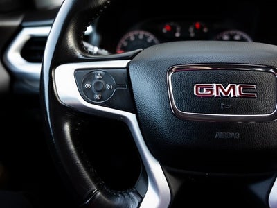 2019 GMC Acadia SLE-1