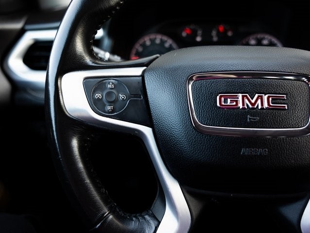 2019 GMC Acadia SLE-1