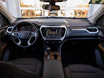2019 GMC Acadia SLE-1
