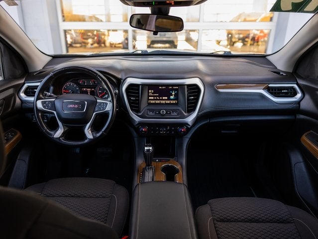 2019 GMC Acadia SLE-1