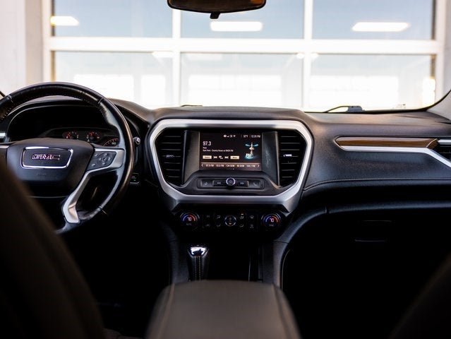 2019 GMC Acadia SLE-1