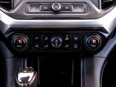 2019 GMC Acadia SLE-1