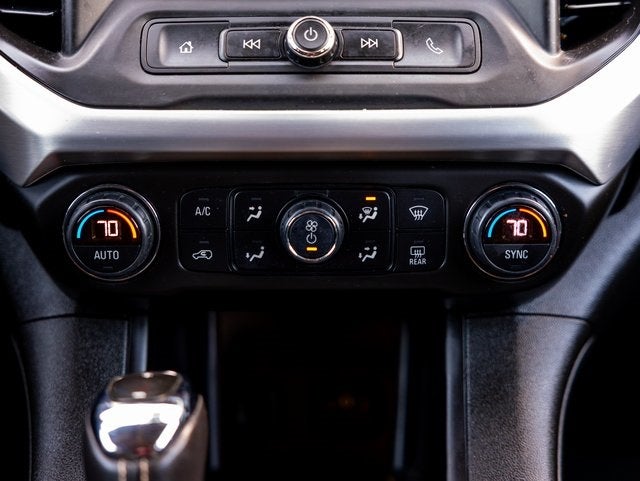 2019 GMC Acadia SLE-1