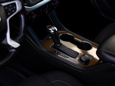 2019 GMC Acadia SLE-1