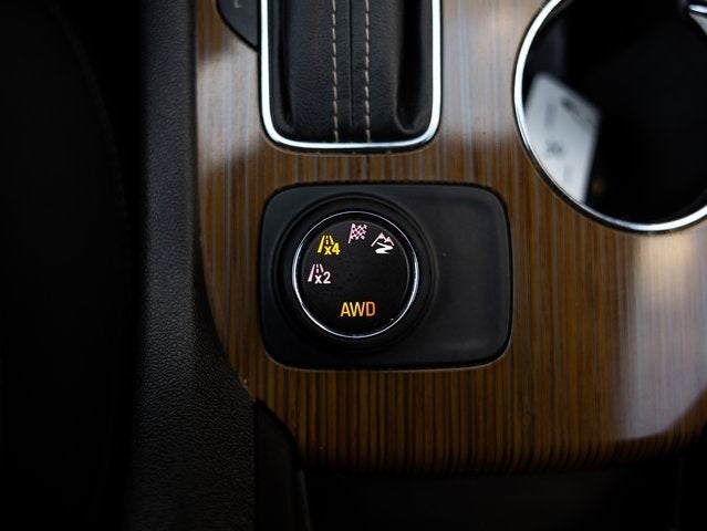 2019 GMC Acadia SLE-1