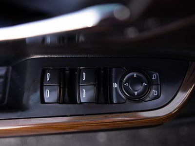 2019 GMC Acadia SLE-1