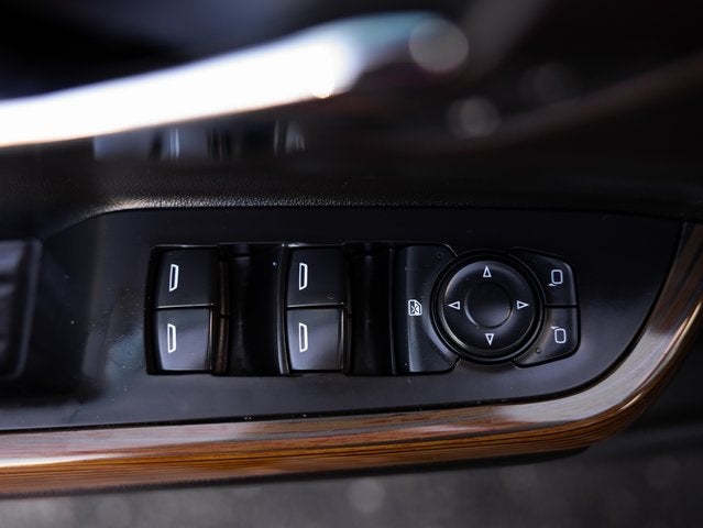 2019 GMC Acadia SLE-1