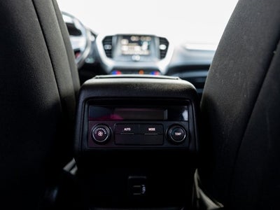 2019 GMC Acadia SLE-1