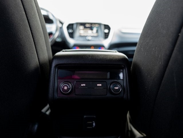 2019 GMC Acadia SLE-1