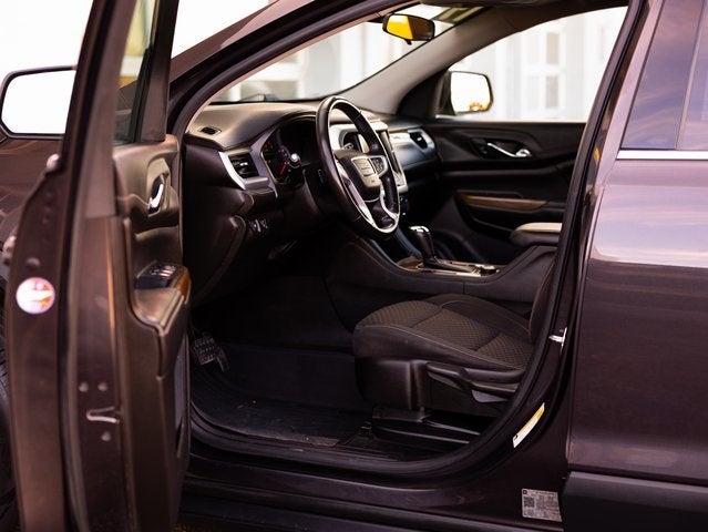 2019 GMC Acadia SLE-1