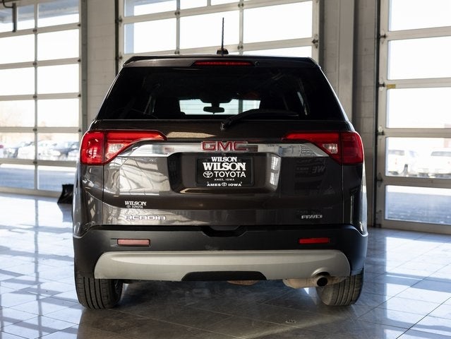 2019 GMC Acadia SLE-1