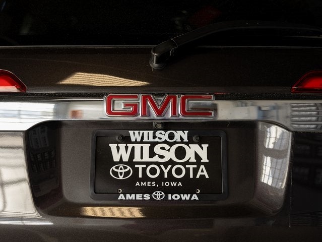 2019 GMC Acadia SLE-1