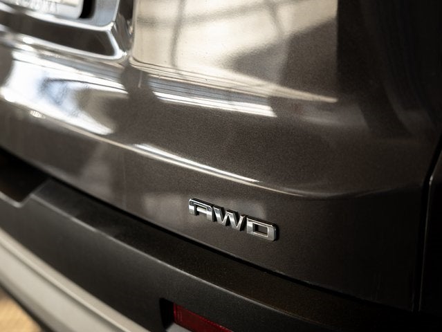 2019 GMC Acadia SLE-1