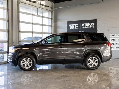 2019 GMC Acadia SLE-1