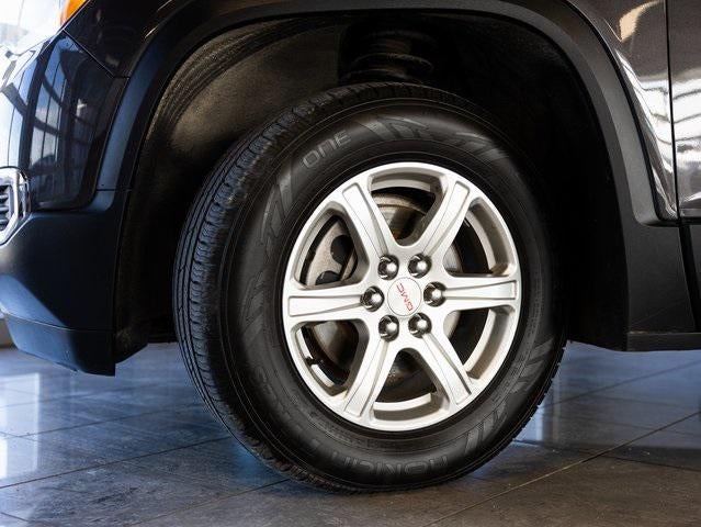 2019 GMC Acadia SLE-1