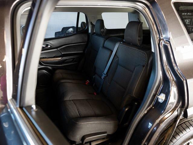 2019 GMC Acadia SLE-1