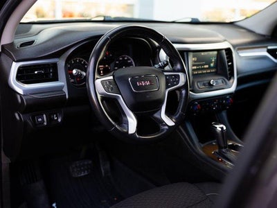2019 GMC Acadia SLE-1