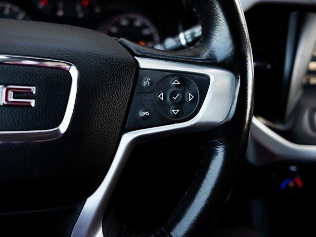 2019 GMC Acadia SLE-1