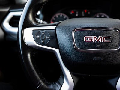 2019 GMC Acadia SLE-1