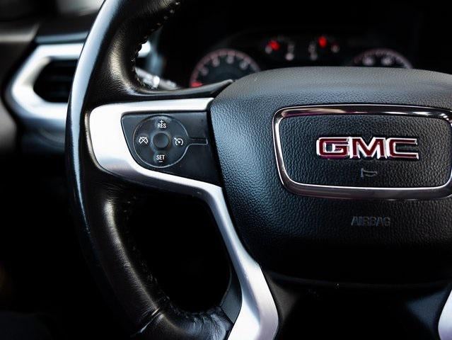 2019 GMC Acadia SLE-1