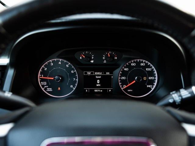 2019 GMC Acadia SLE-1