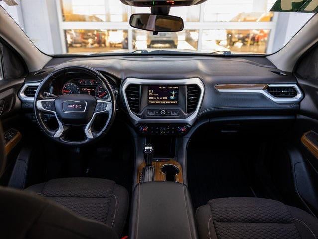 2019 GMC Acadia SLE-1