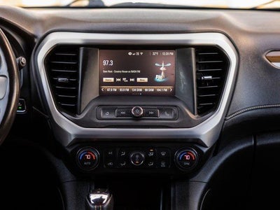 2019 GMC Acadia SLE-1