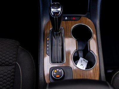 2019 GMC Acadia SLE-1