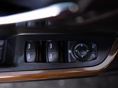 2019 GMC Acadia SLE-1