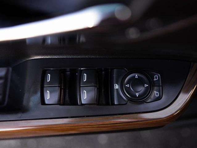 2019 GMC Acadia SLE-1