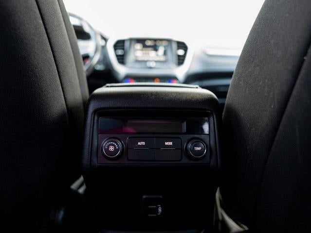 2019 GMC Acadia SLE-1