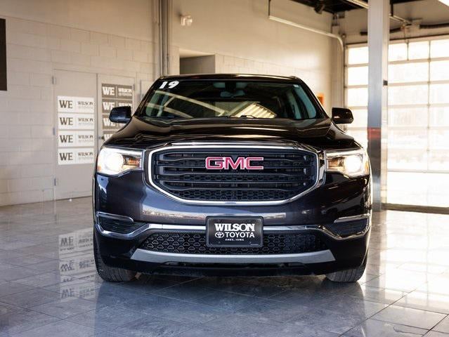 2019 GMC Acadia SLE-1