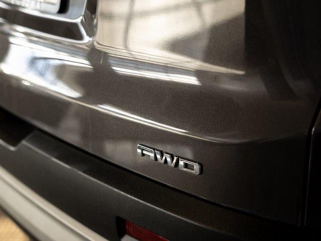 2019 GMC Acadia SLE-1