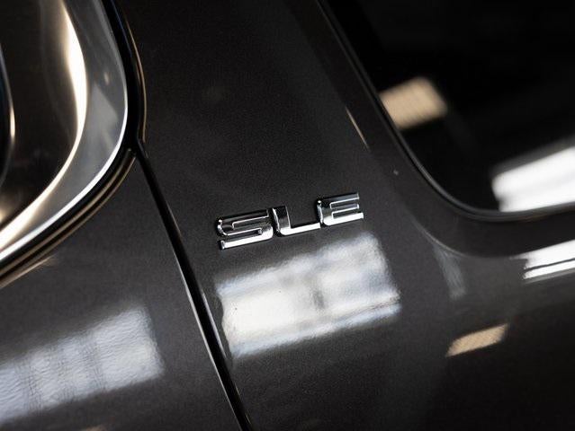 2019 GMC Acadia SLE-1