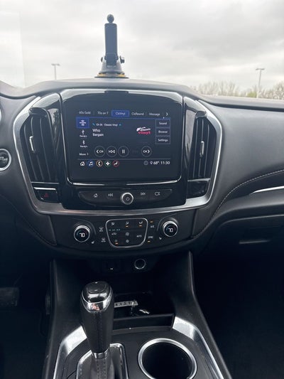 2020 Chevrolet Traverse LT 1LT