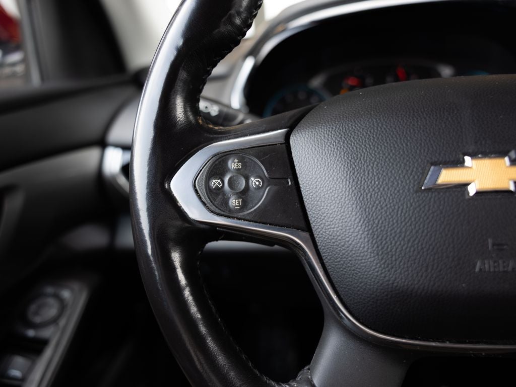 2020 Chevrolet Traverse LT 1LT
