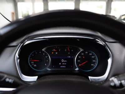 2020 Chevrolet Traverse LT 1LT