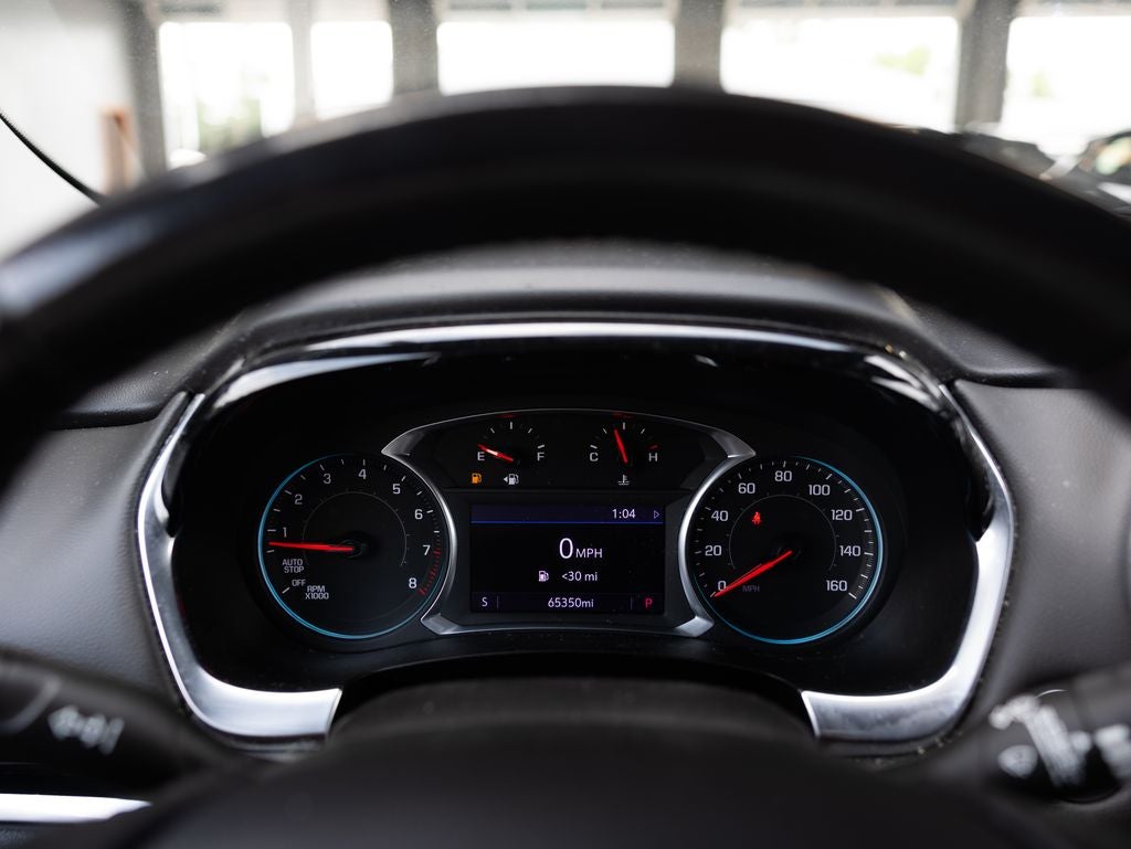 2020 Chevrolet Traverse LT 1LT