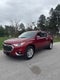 2020 Chevrolet Traverse LT 1LT