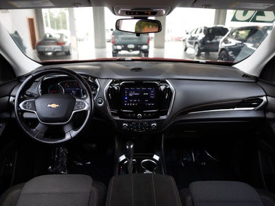 2020 Chevrolet Traverse LT 1LT