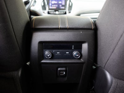 2020 Chevrolet Traverse LT 1LT